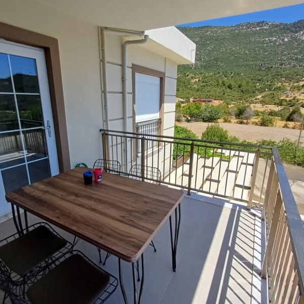 Villa Şakayık
